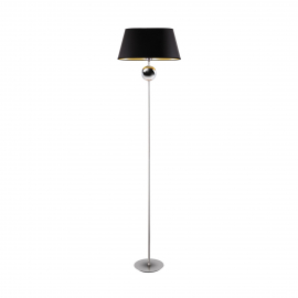 Lampa podłogowa NAPOLEON F0026