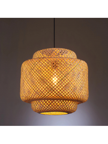 Lampa wisząca BERTA 328410