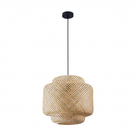 Lampa wisząca BERTA 328410