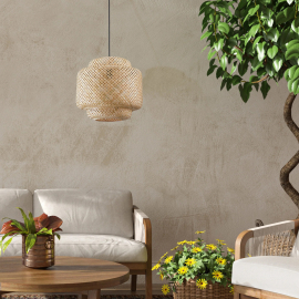 Lampa wisząca BERTA 328410