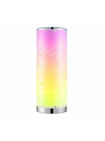Lampa stołowa STELLA MINI LED RGB 327499