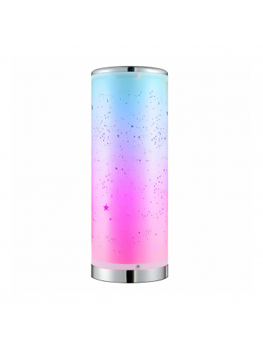 Lampa stołowa STELLA MINI LED RGB 327499