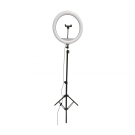 Lampa podłogowa SELFIE LED 327598