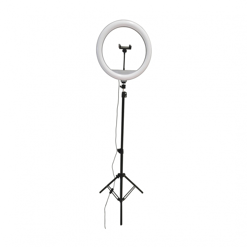 Lampa podłogowa SELFIE LED 327598