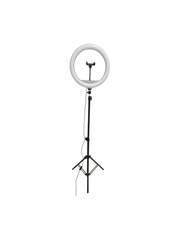 Lampa podłogowa SELFIE LED 327598
