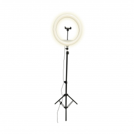 Lampa podłogowa SELFIE LED 327598