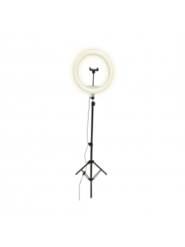 Lampa podłogowa SELFIE LED 327598