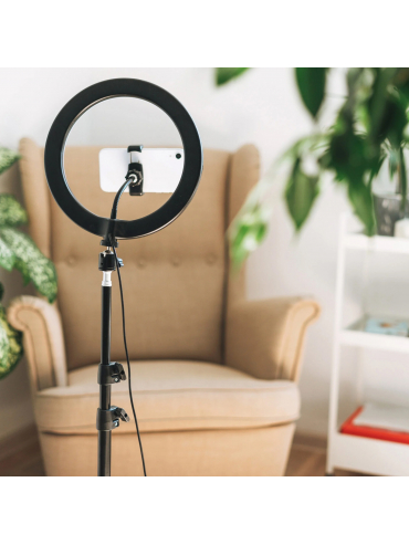 Lampa podłogowa SELFIE LED 327598