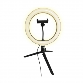 Lampa stołowa SELFIE LED 327604