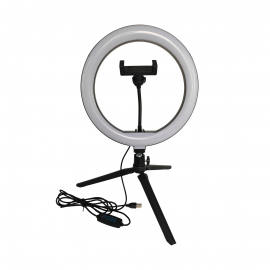 Lampa stołowa SELFIE LED 327604
