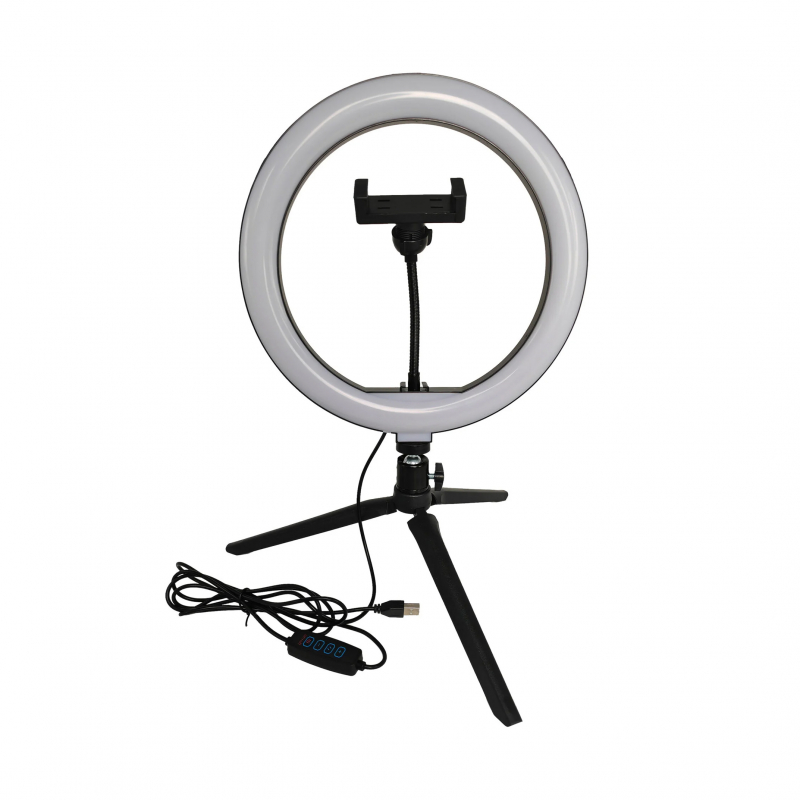 Lampa stołowa SELFIE LED 327604