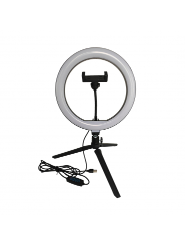 Lampa stołowa SELFIE LED 327604