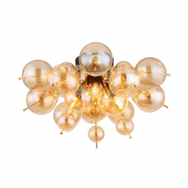 Lampa sufitowa UDO 15633DA