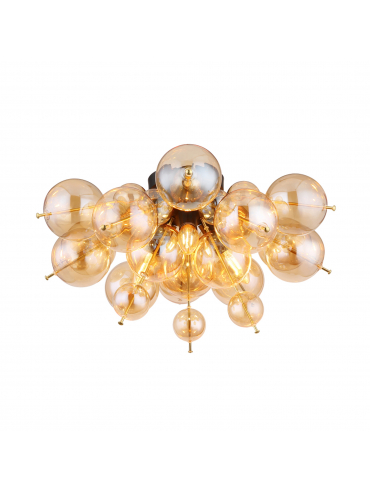 Lampa sufitowa UDO 15633DA