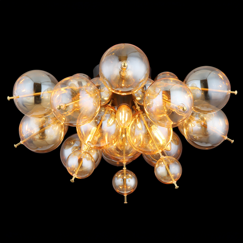 Lampa sufitowa UDO 15633DA