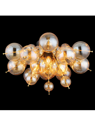 Lampa sufitowa UDO 15633DA