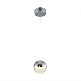 Lampa wisząca DORIS MD1703-1