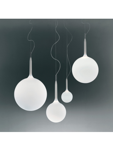 Lampa wisząca CASTORE 35 SUSPENSION