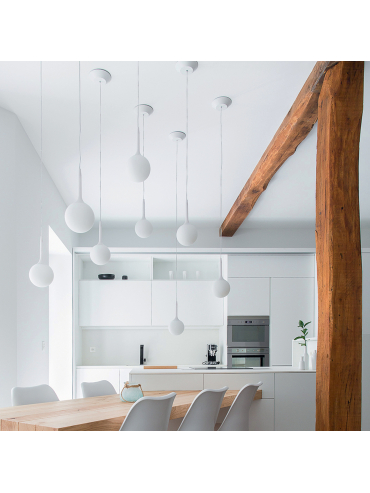 Lampa wisząca CASTORE 35 SUSPENSION