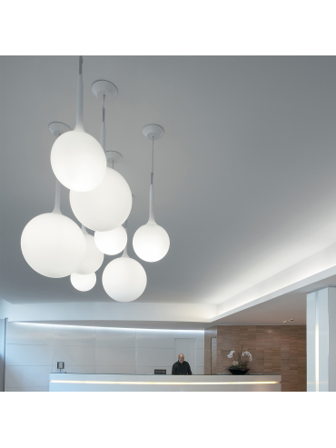 Lampa wisząca CASTORE 35 SUSPENSION