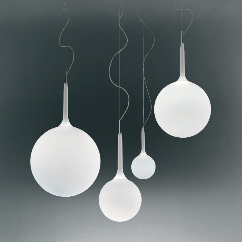 Lampa wisząca CASTORE 25 SUSPENSION