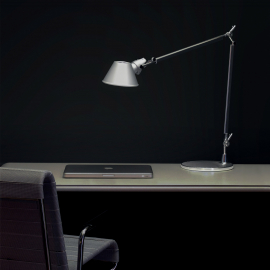 Lampa biurkowa TOLOMEO MICRO