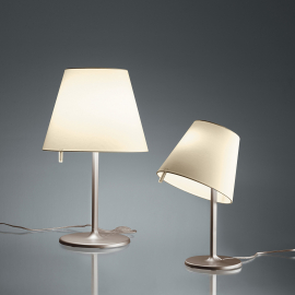 Lampa stołowa MELAMPO NOTTE