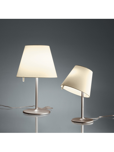 Lampa stołowa MELAMPO NOTTE