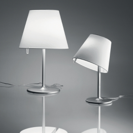 Lampa stołowa MELAMPO NOTTE