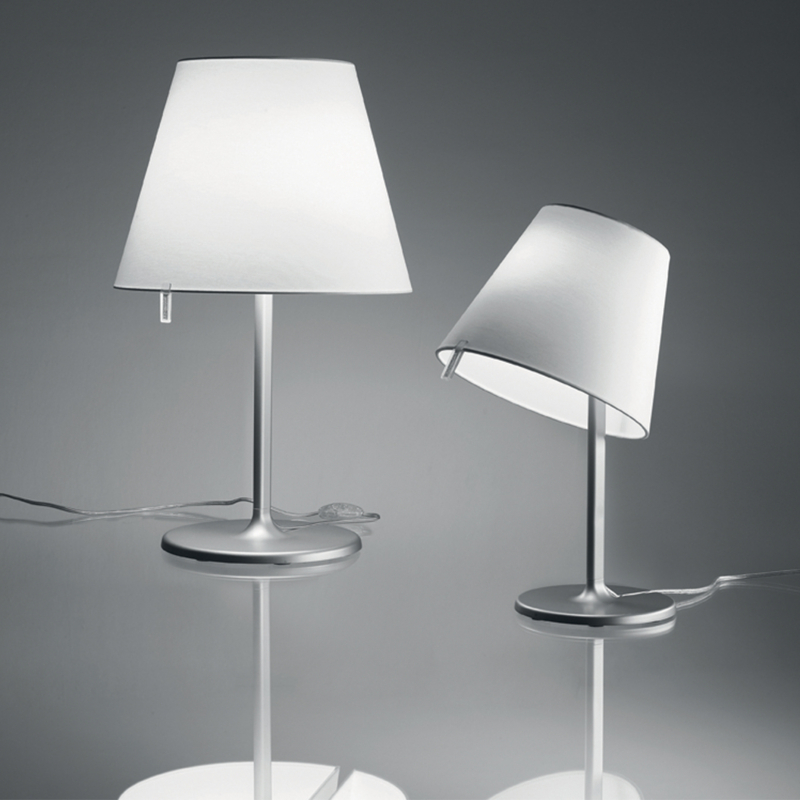 Lampa stołowa MELAMPO NOTTE