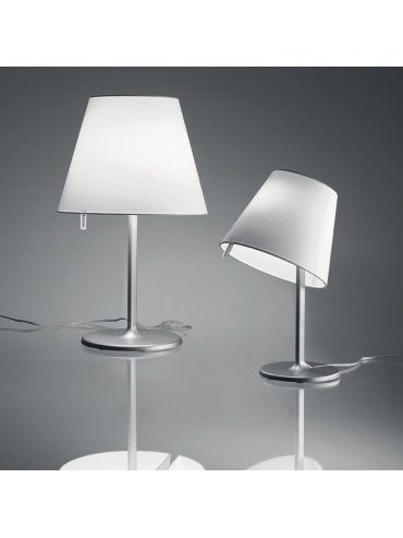 Lampa stołowa MELAMPO NOTTE