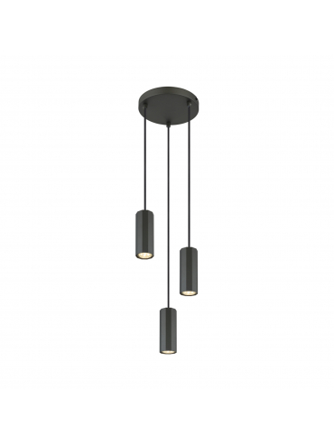 Lampa wisząca JAMES 57918-3H