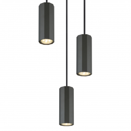 Lampa wisząca JAMES 57918-3H