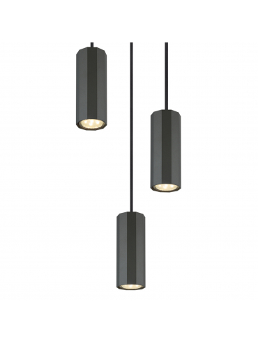 Lampa wisząca JAMES 57918-3H