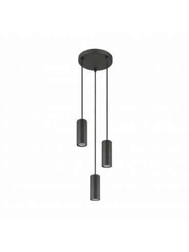 Lampa wisząca JAMES 57918-3H