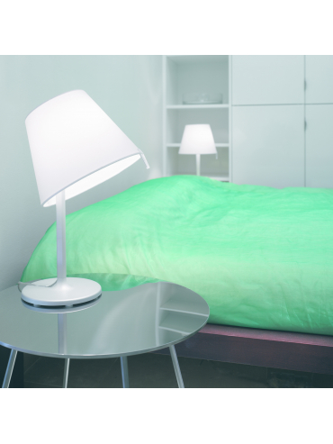 Lampa stołowa MELAMPO NOTTE