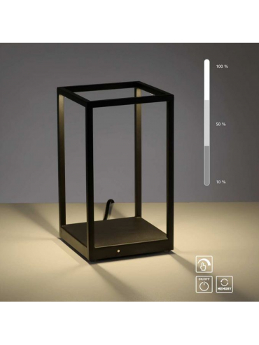 Lampa stołowa CONNI 4401-18