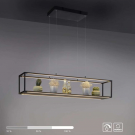Lampa wisząca CONNI 2441-18