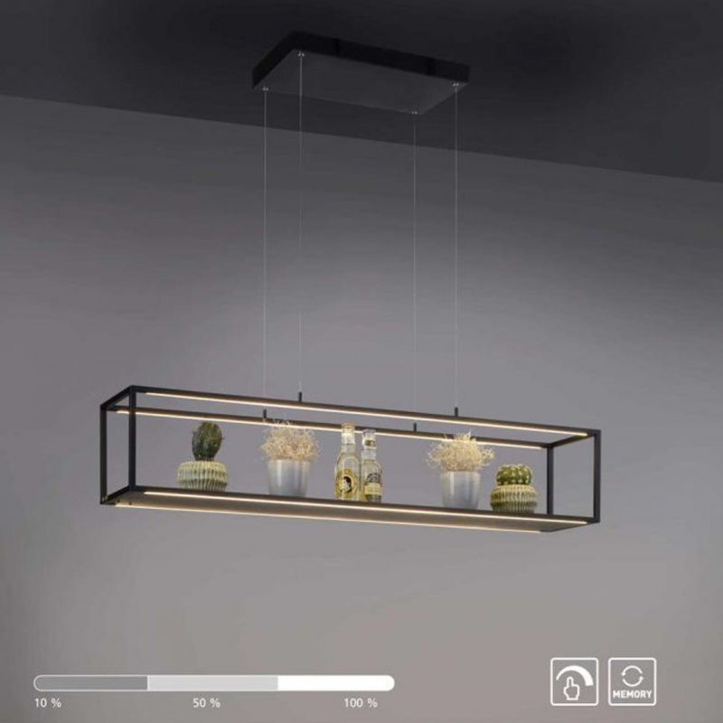 Lampa wisząca CONNI 2441-18