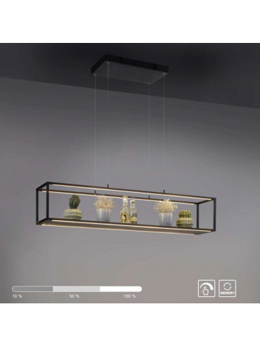 Lampa wisząca CONNI 2441-18
