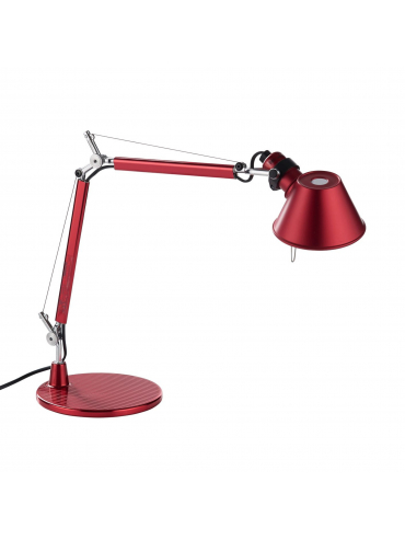 Lampa biurkowa TOLOMEO MICRO