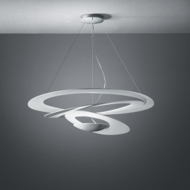 Lampa wisząca PIRCE SUSPENSION