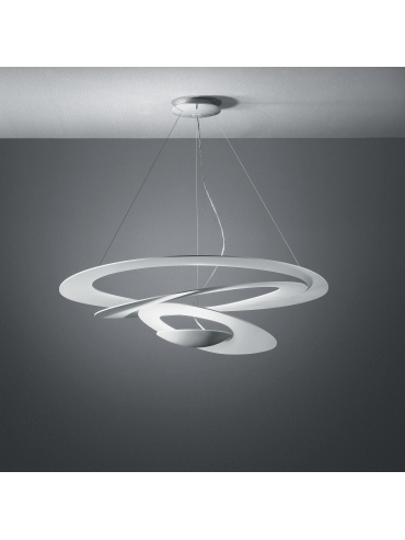 Lampa wisząca PIRCE SUSPENSION
