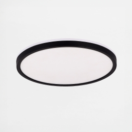Lampa sufitowa BOVE MS748320R-3-BK