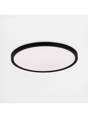 Lampa sufitowa BOVE MS748320R-3-BK