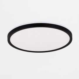 Lampa sufitowa BOVE MS748500R-3-BK