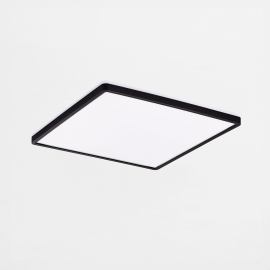 Lampa sufitowa COLIS MS748400S-3-BK