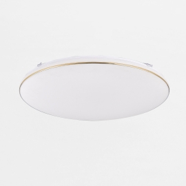 Lampa sufitowa OMAR JE-DHR-0530-GD