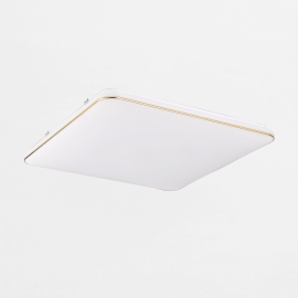 Lampa sufitowa OMAR JE-DHS-0530-GD
