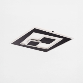 Lampa sufitowa DUNK MS-3041S